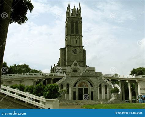 Top 10 Best Churches Near San Jose del Monte City, Bulacan.